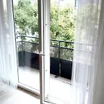 T2 Ideal Etudiant + Pro + Parking Protege Sous-sol Thouaré-sur-Loire