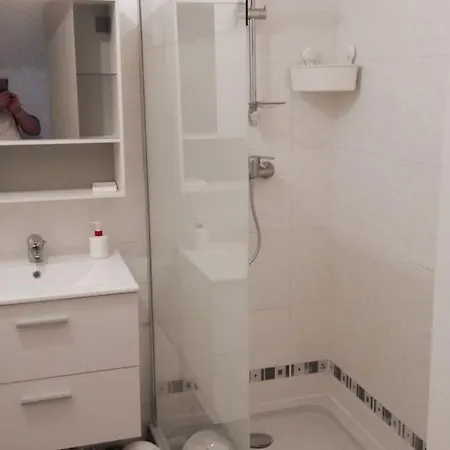 Apartmán T2 Ideal Etudiant + Pro + Parking Protege Sous-sol Thouaré-sur-Loire