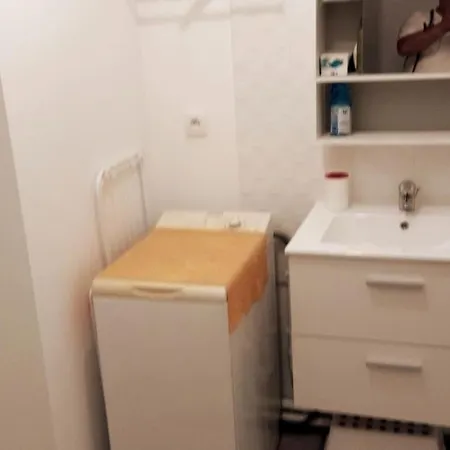 T2 Idéal étudiant + Pro + Parking Protégé Sous-sol Appartement *
