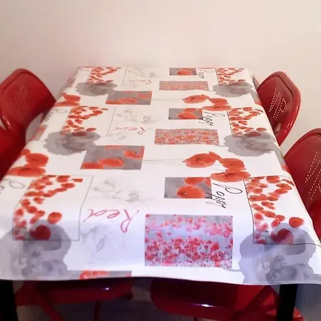 T2 Idéal étudiant + Pro + Parking Protégé Sous-sol Appartement *