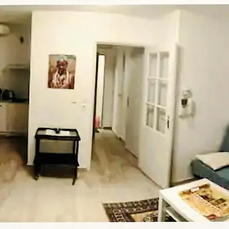 T2 Idéal étudiant + Pro + Parking Protégé Sous-sol Appartement *