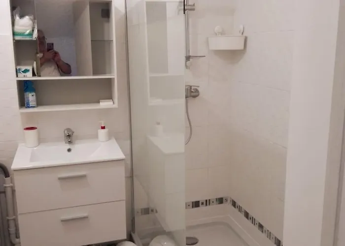 Appartement T2 Idéal étudiant + Pro + Parking Protégé Sous-sol Thouaré-sur-Loire