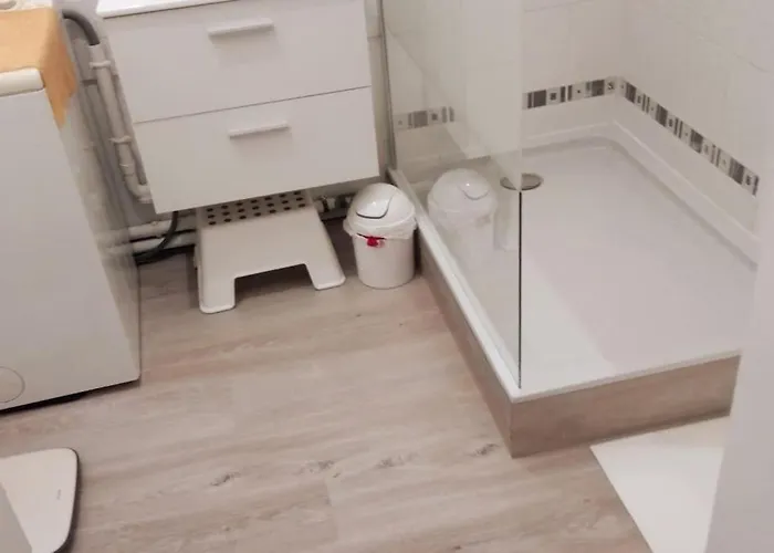 Appartement T2 Idéal étudiant + Pro + Parking Protégé Sous-sol Thouaré-sur-Loire