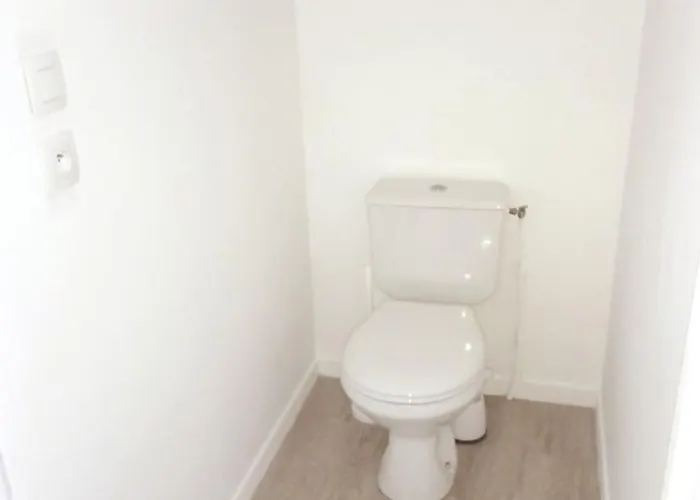 T2 Idéal étudiant + Pro + Parking Protégé Sous-sol Thouaré-sur-Loire