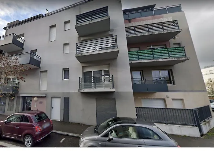 Appartement T2 Idéal étudiant + Pro + Parking Protégé Sous-sol Thouaré-sur-Loire