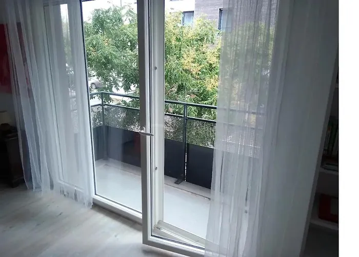 T2 Idéal étudiant + Pro + Parking Protégé Sous-sol Thouaré-sur-Loire