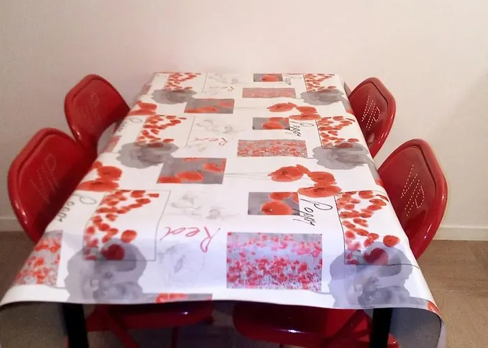 T2 Idéal étudiant + Pro + Parking Protégé Sous-sol Appartement *